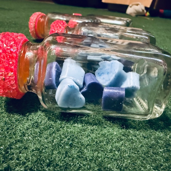 Car Air Freshener Wax Melts - Picture 4 of 6